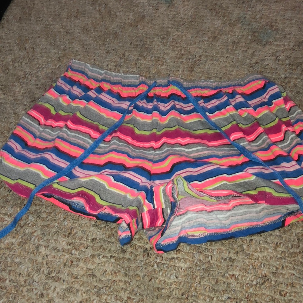 Pj shorts